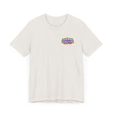 WET HOT 2025 Logo Tee
