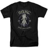 B.b.m.c. Adult T-shirt