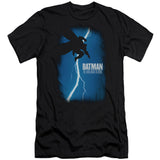 Dkr Cover Adult Slim Fit Slim Fit T-shirt