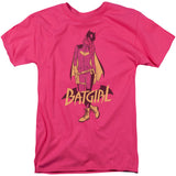All New Batgirl Adult T-shirt