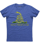 Don't Tread On Me T-Shirt (O)