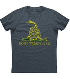 Don't Tread On Me T-Shirt (O)