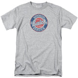 Authorized Service Adult T-shirt