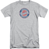 Authorized Service Adult Tall T-shirt Tall