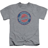 Authorized Service Juvenile Childrens T-shirt