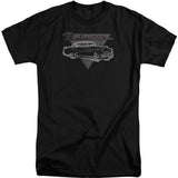 1952 Roadmaster Adult Tall T-shirt Tall