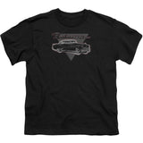 1952 Roadmaster Youth T-shirt