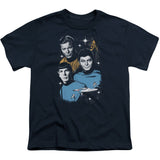 All Star Crew Youth T-shirt