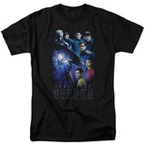 Beyond Cast Adult T-shirt