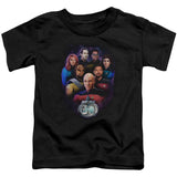 Crew 30 Toddler Childrens T-shirt