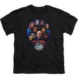 Crew 30 Youth T-shirt
