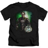 Borg 30 Juvenile Childrens T-shirt