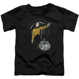 Data 30 Toddler Childrens T-shirt
