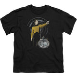 Data 30 Youth T-shirt