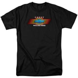 Chevy Well Be There Tv Spot Adult T-shirt