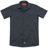 Camaro Stripes (Back Print) Workshirt