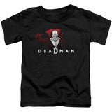 Deadman Toddler Childrens T-shirt