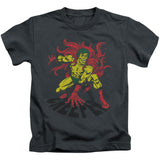 Creeper Juvenile Childrens T-shirt