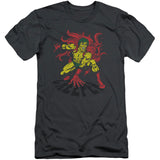 Creeper Adult Slim Fit Slim Fit T-shirt