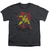 Creeper Youth T-shirt