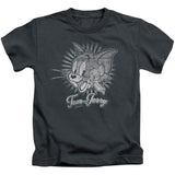 Classic Pals Juvenile Childrens T-shirt