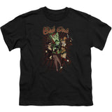 Bad Girls Youth T-shirt