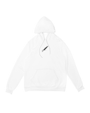 Zangetsu Sponge Fleece Pullover Hoodie
