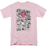 65th Anniversary Adult T-shirt