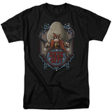 Back Off Adult T-shirt