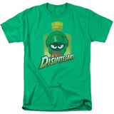 Disintegrate Adult T-shirt