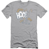 Daffy Laugh Adult Slim Fit Slim Fit T-shirt