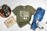 Real Heroes Don't Wear Capes They Teach T-Shirt