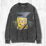 SPONGEBOB SQUAREPANTS T-SHIRTSÂ