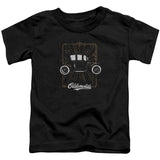 1912 Defender Toddler Childrens T-shirt