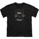 1912 Defender Youth T-shirt