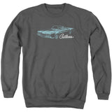 68 Cutlass Adult Sweatshirt