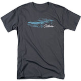 68 Cutlass Adult T-shirt