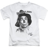 Brainless Juvenile Childrens T-shirt