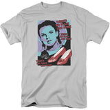 Click 3 Times Adult T-shirt