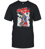 Death To Zod Shirt