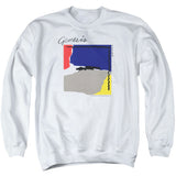 Abacab Adult Sweatshirt