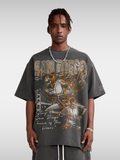 SAN DIEGO BASEBALL TEE