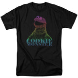 Cm Halftone Adult T-shirt