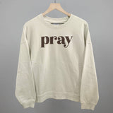 Pray Serif