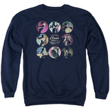 Cabinet Of Curiosities Adult Sweatshirt