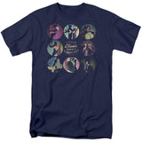 Cabinet Of Curiosities Adult T-shirt