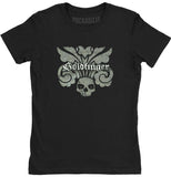 Believe Poster Adult Slim Fit Slim Fit T-shirt