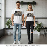 Epstein's Note Speak Up Shirt, Truth Matters