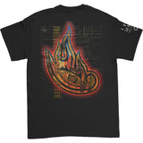 Diagram T-shirt Style001