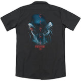 30th Anniversary (Back Print) Workshirt